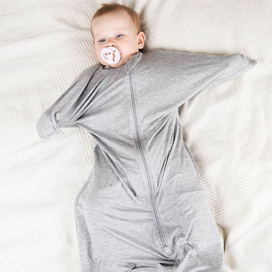 BabyDream Zippy
