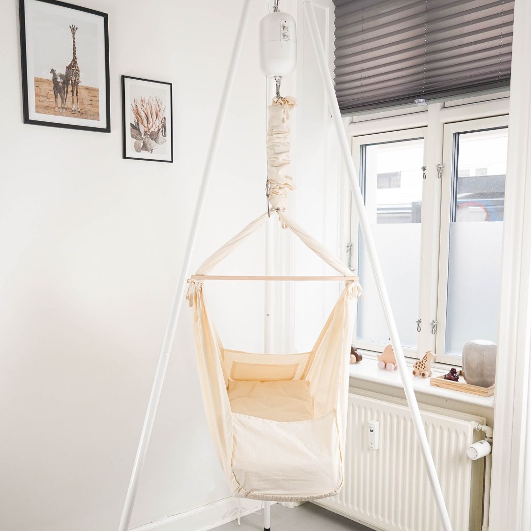 BabyDream Slyngevugge Bundle
