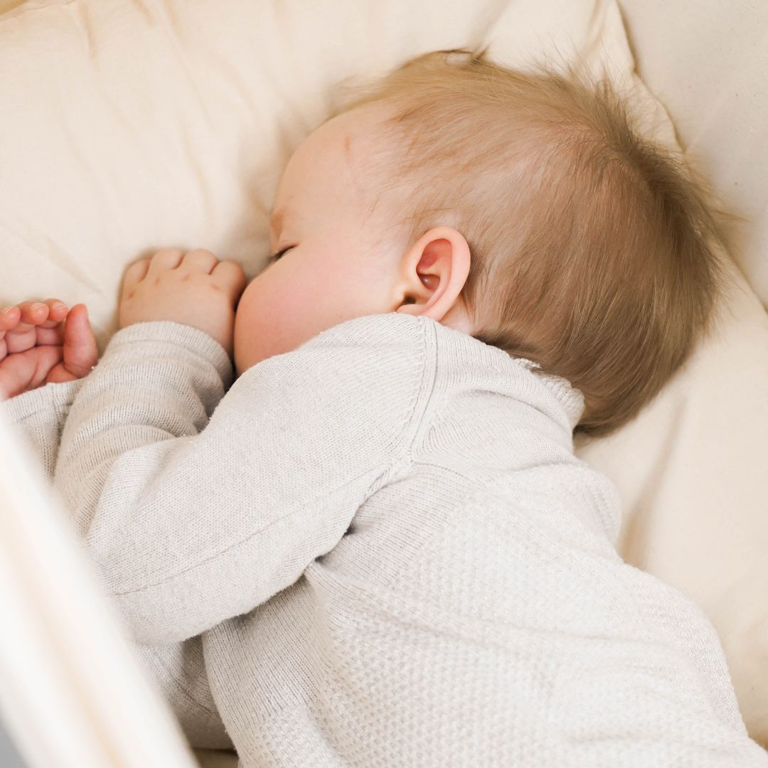 BabyDream afstiverbund