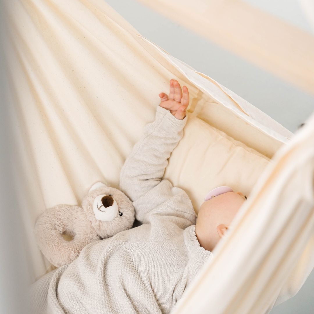 BabyDream Slyngevugge Bundle