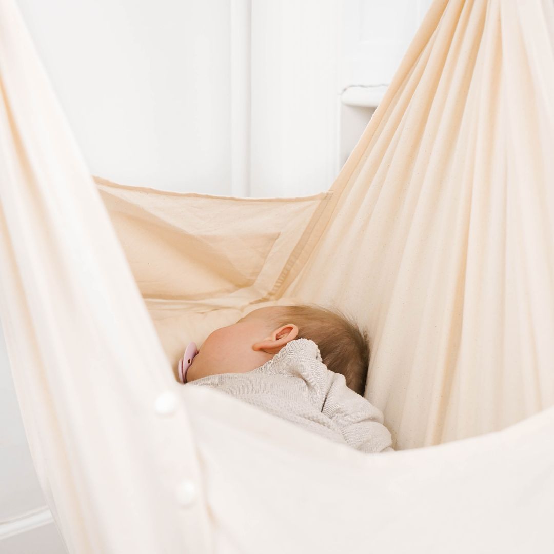 BabyDream Slyngevugge Bundle