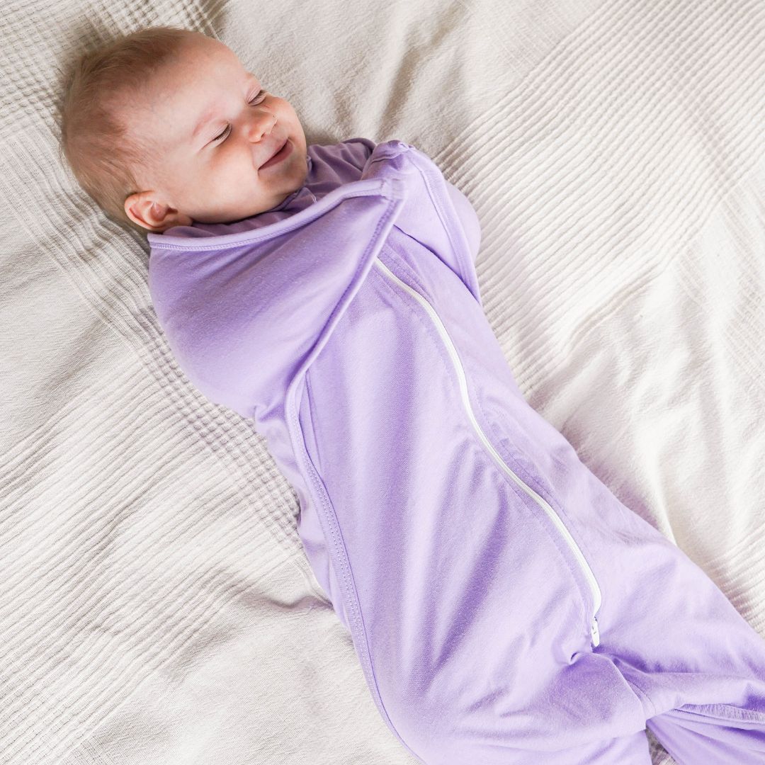 BabyDream Zippy