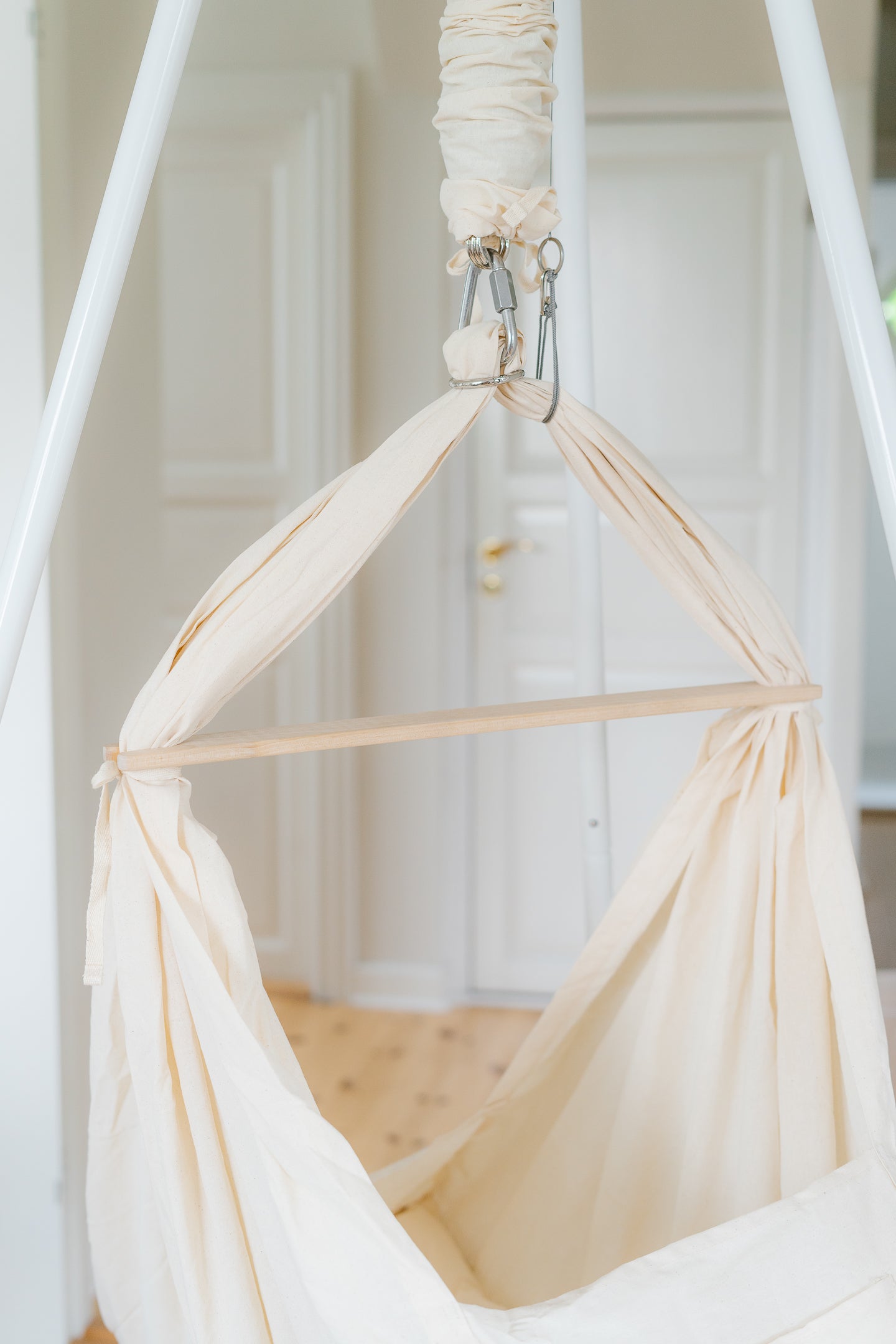 BabyDream Slyngevugge kompletpakke