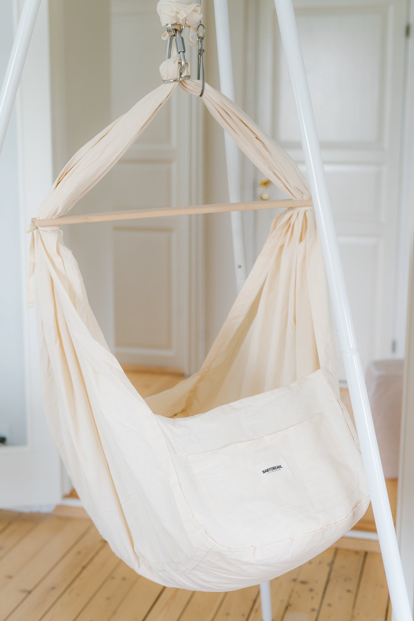 BabyDream Slyngevugge kompletpakke