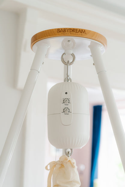 BabyDream Slyngevugge kompletpakke