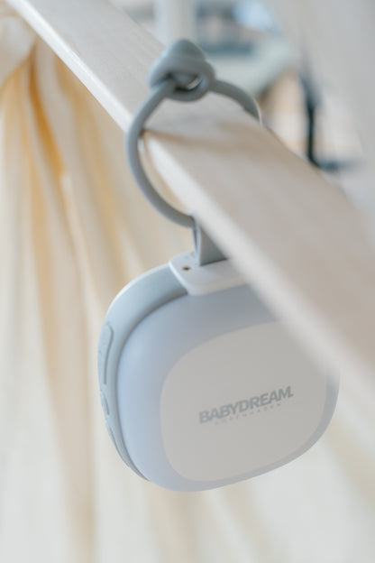 BabyDream White Noise Højttaler